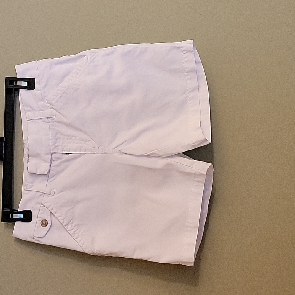 SEASON END SPECIAL Old Navy Shorts White Cotton EUC Size 2